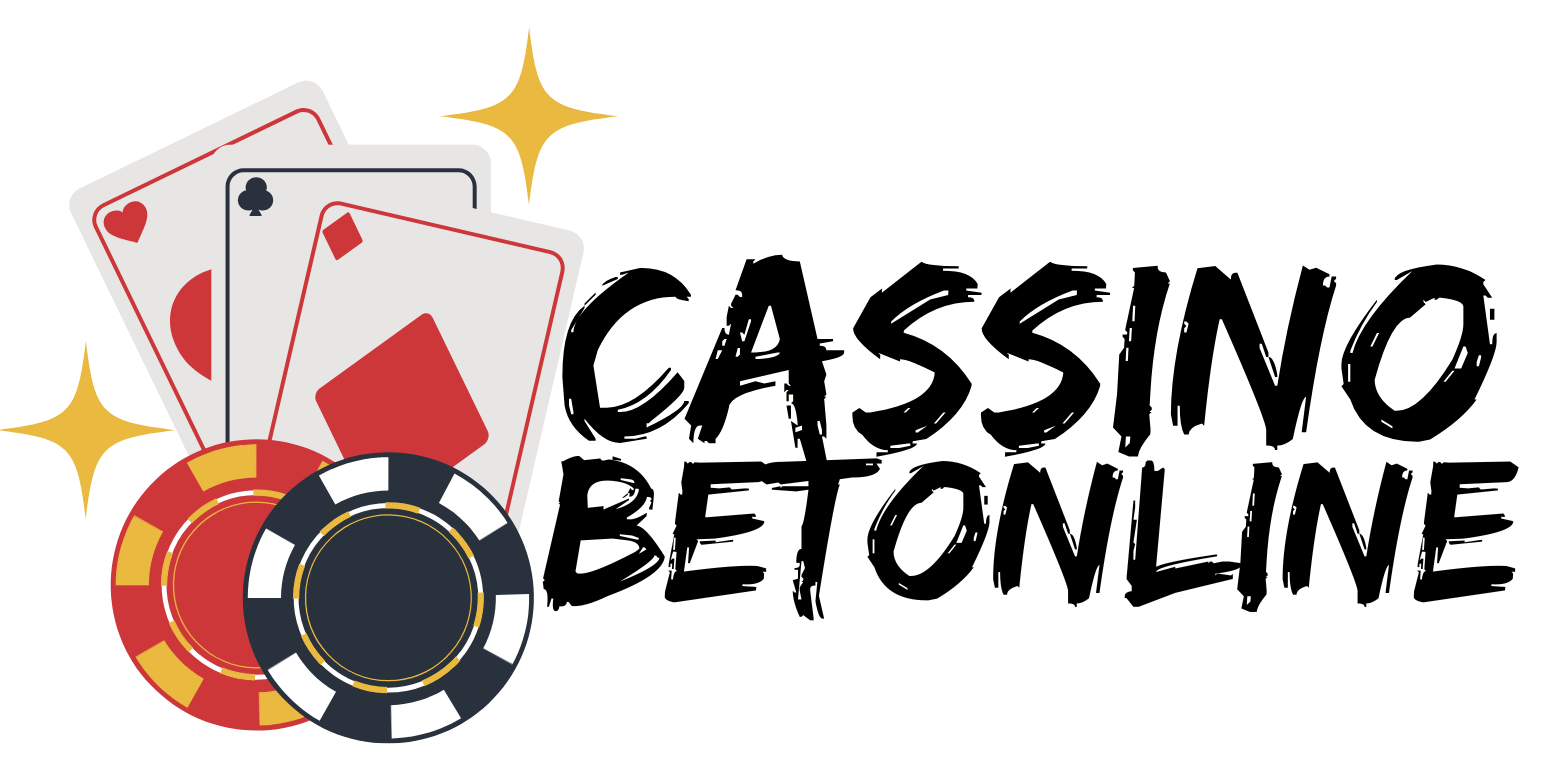 cassinobetonline
